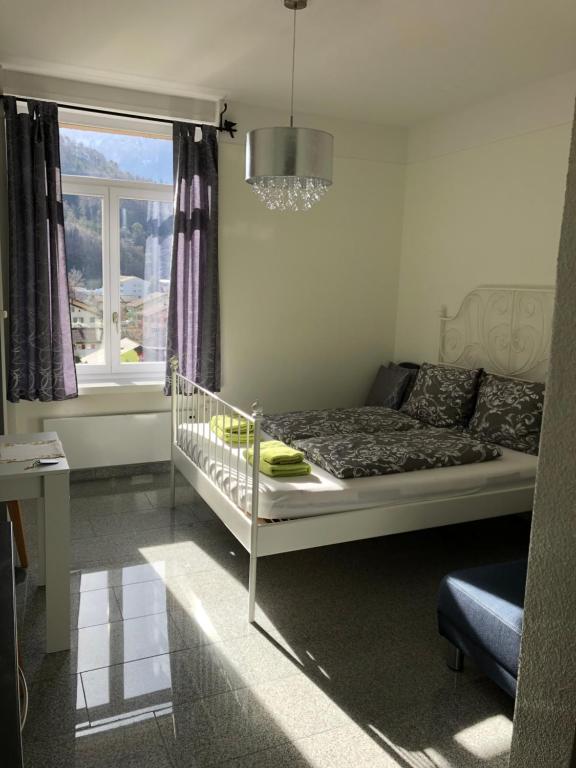 Apartment by Mario photo