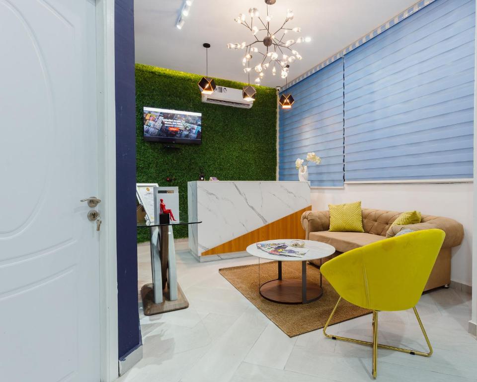 The Avery Suites East Legon 이미지2