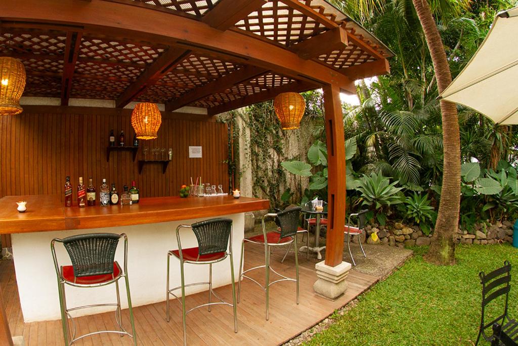 Bar/lounge