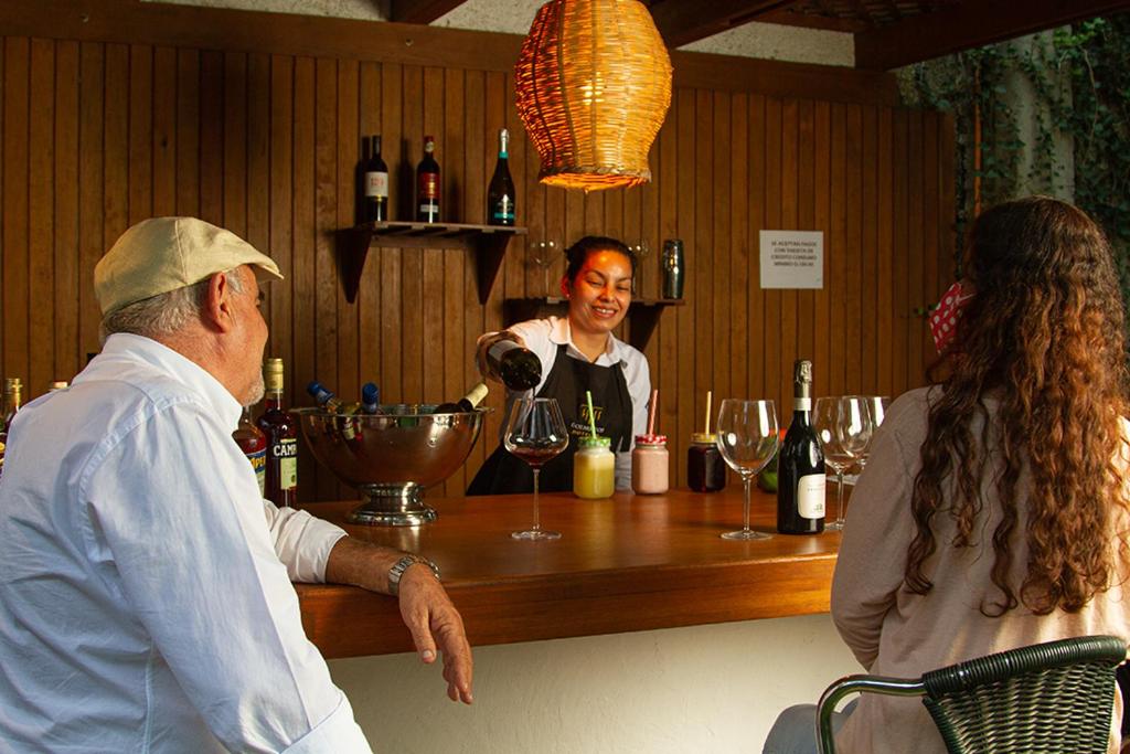 Food and beverages