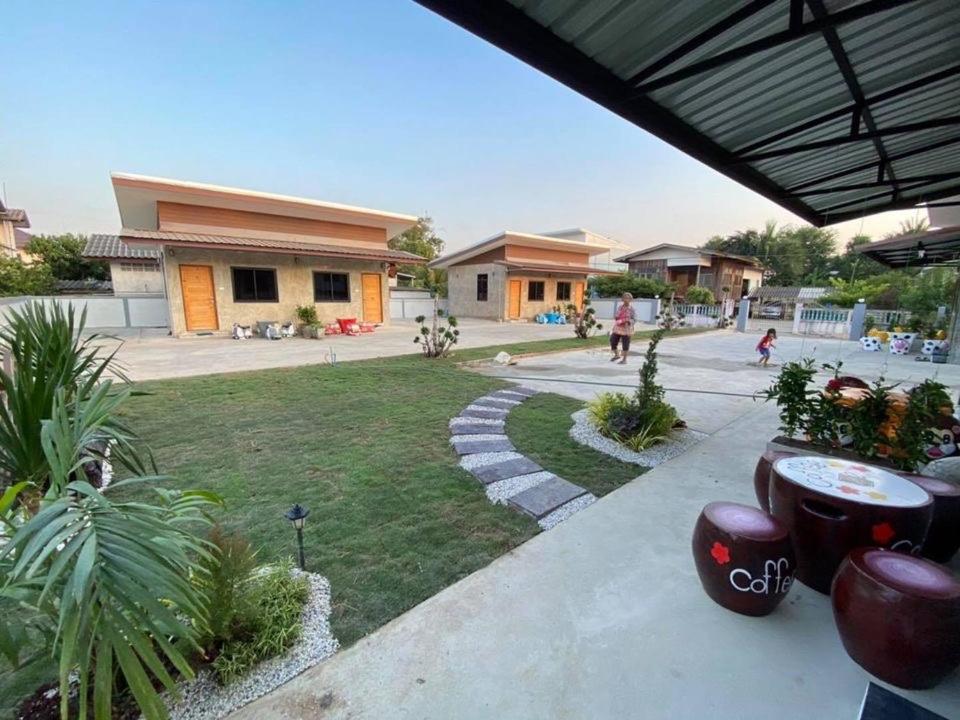 Ban Kao Jao Homestay photo
