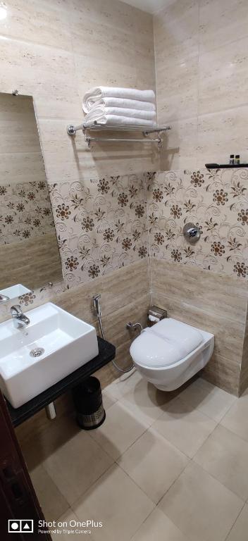 バスルーム（客室）