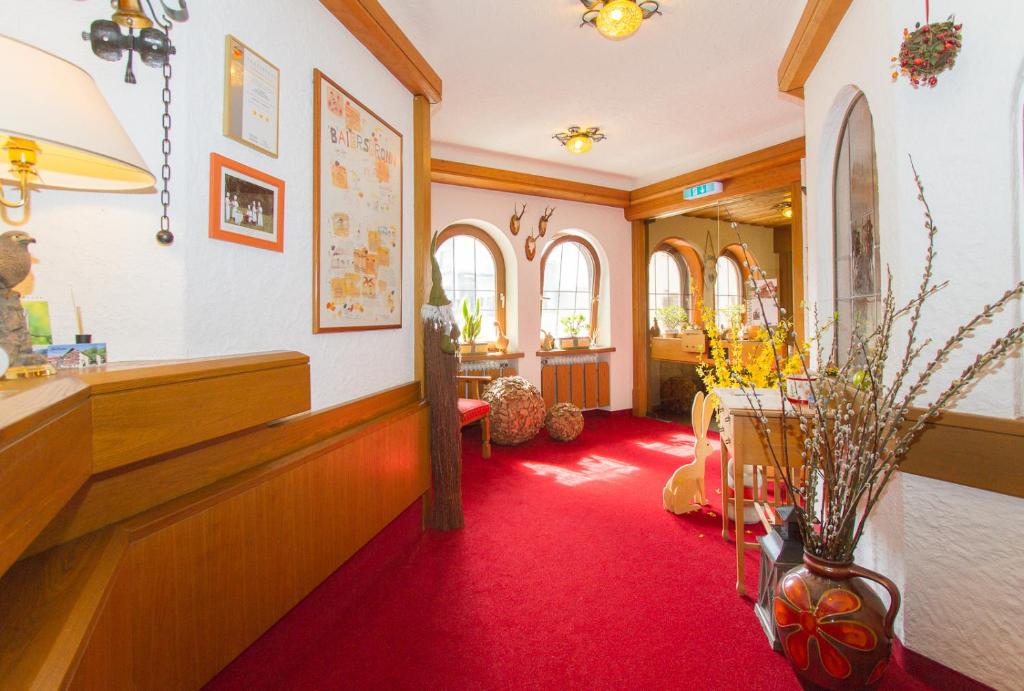 Hotel Restaurant Falken photo