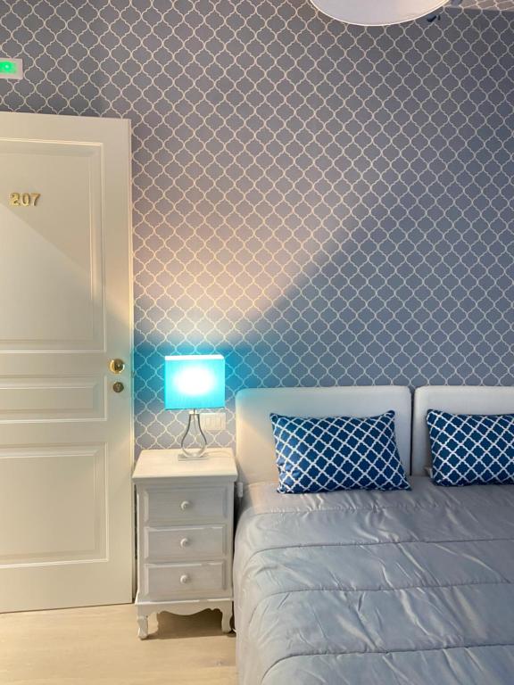 Hotel La Maison Delle Terme photo