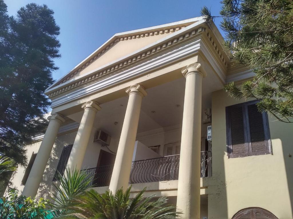 Continental House photo