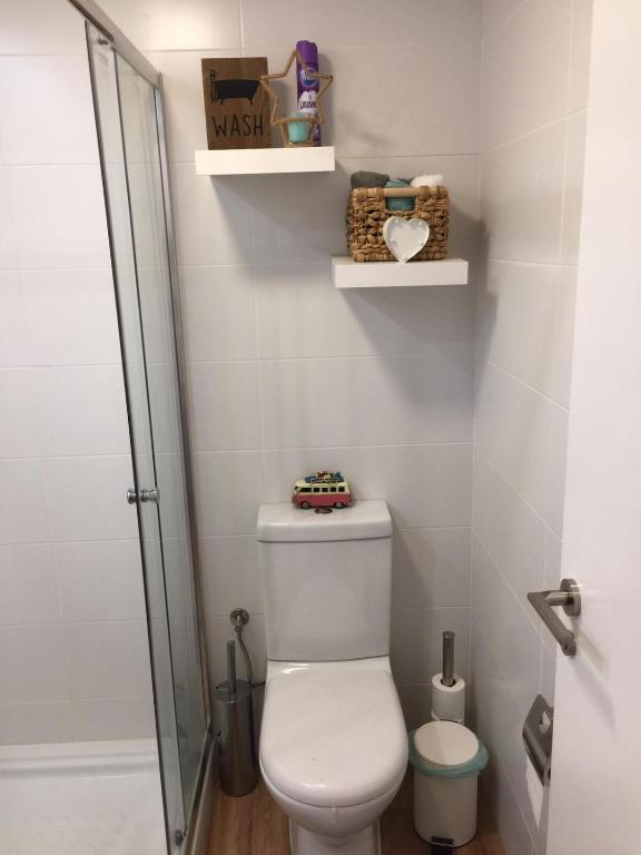 Apartamento nº29 - Oasis Park I - 2