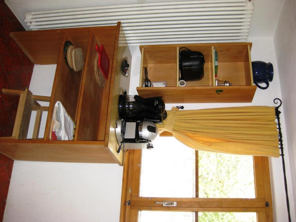 Apartment Bos-cha - 2
