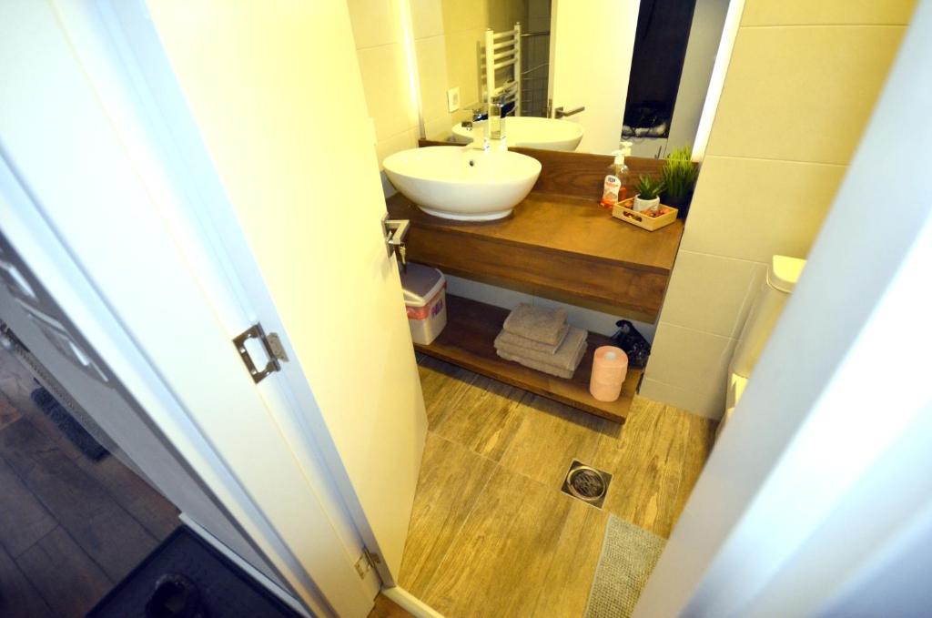 C l e a n&C o z y Apartmani Divcibare - 4