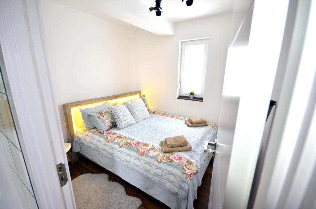 C l e a n&C o z y Apartmani Divcibare - 5