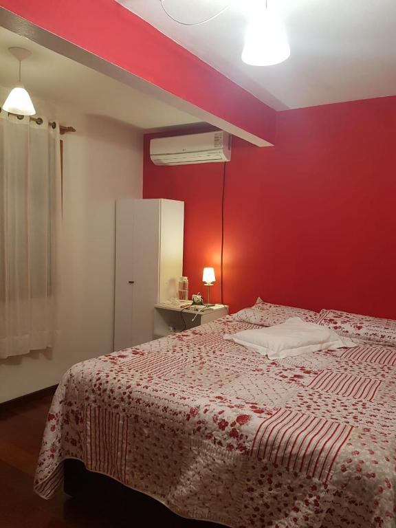 QUARTO Jardim da Serra — Hotel in Nova Palmira