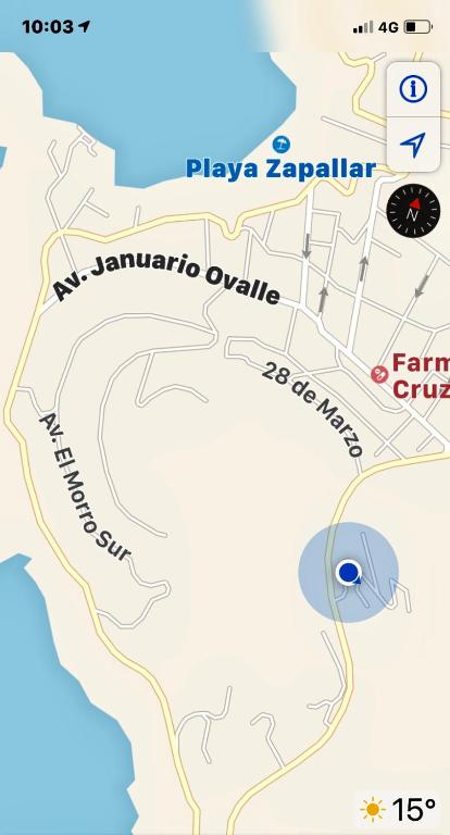 Alojamiento Independiente - 3