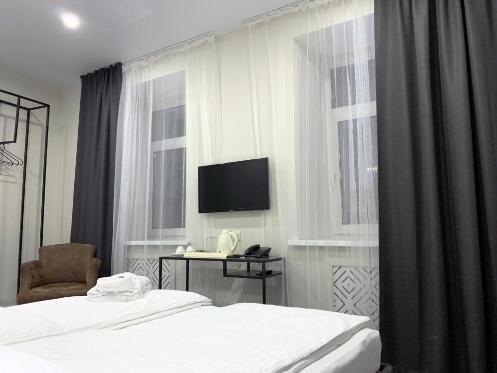 Novy Arbat Residence photo