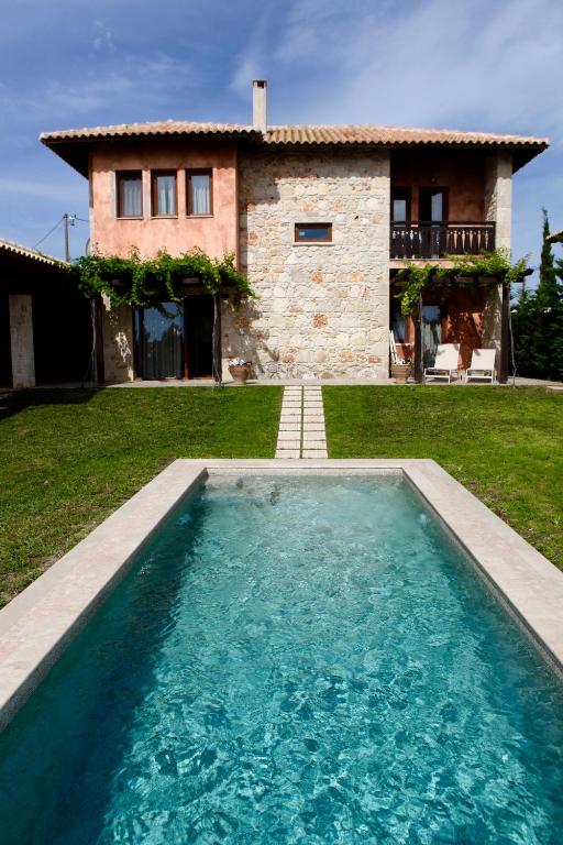 Fruit Garden Villas photo