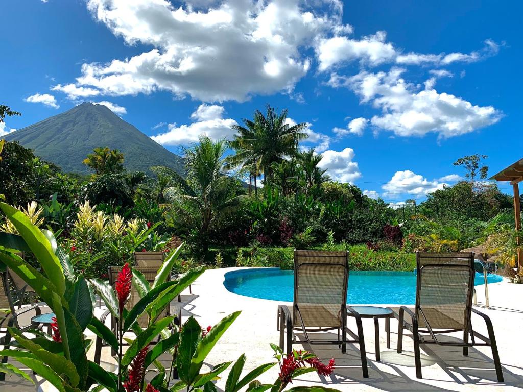 Villa Tucan photo