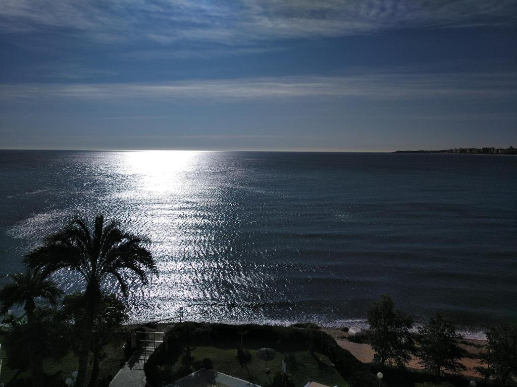 Apartamento Cabo Azul Playa Campello - 4