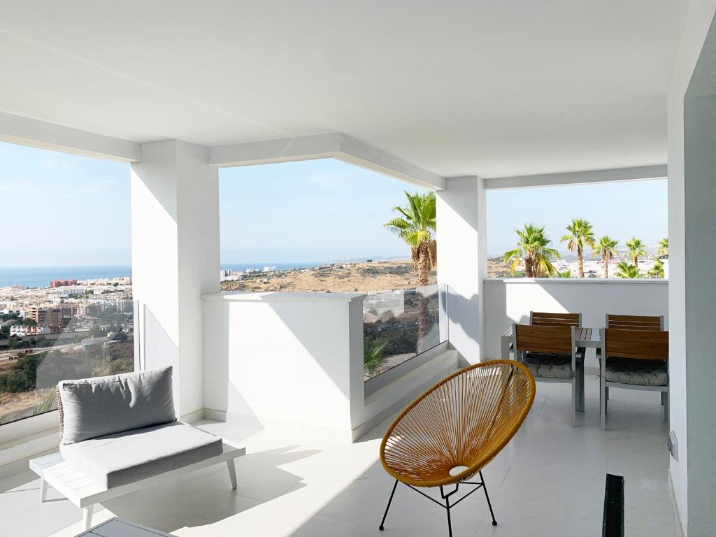 Mirador de Estepona Hills - 4