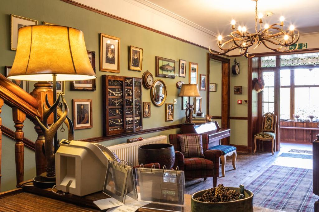 Whitebridge Hotel photo