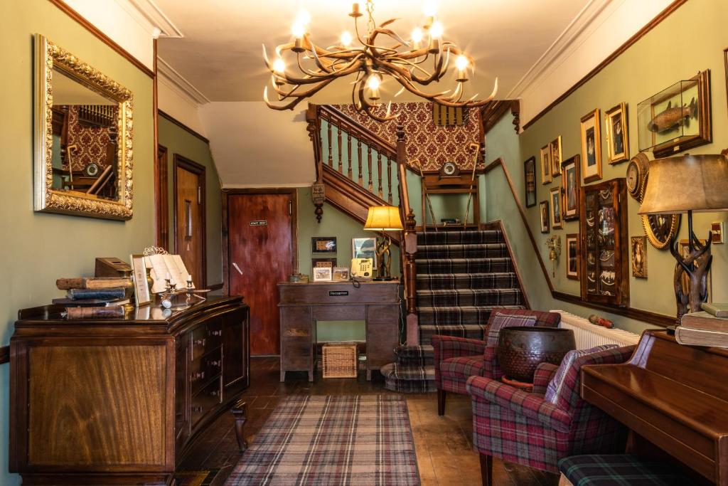 Whitebridge Hotel photo