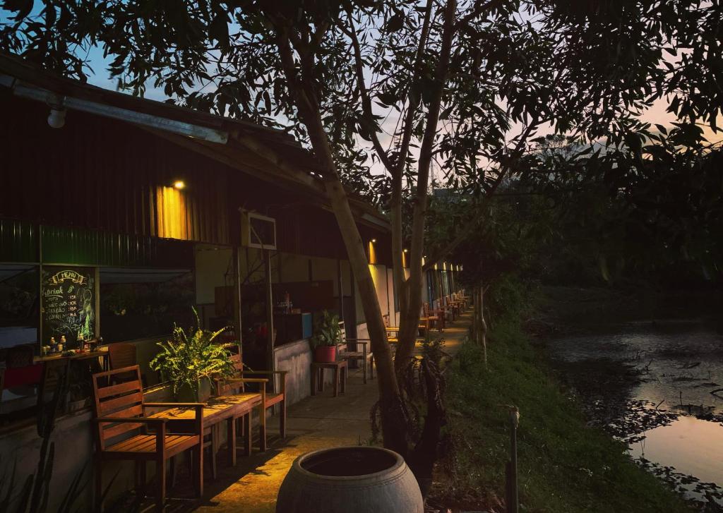 Homestay Bien Rung photo