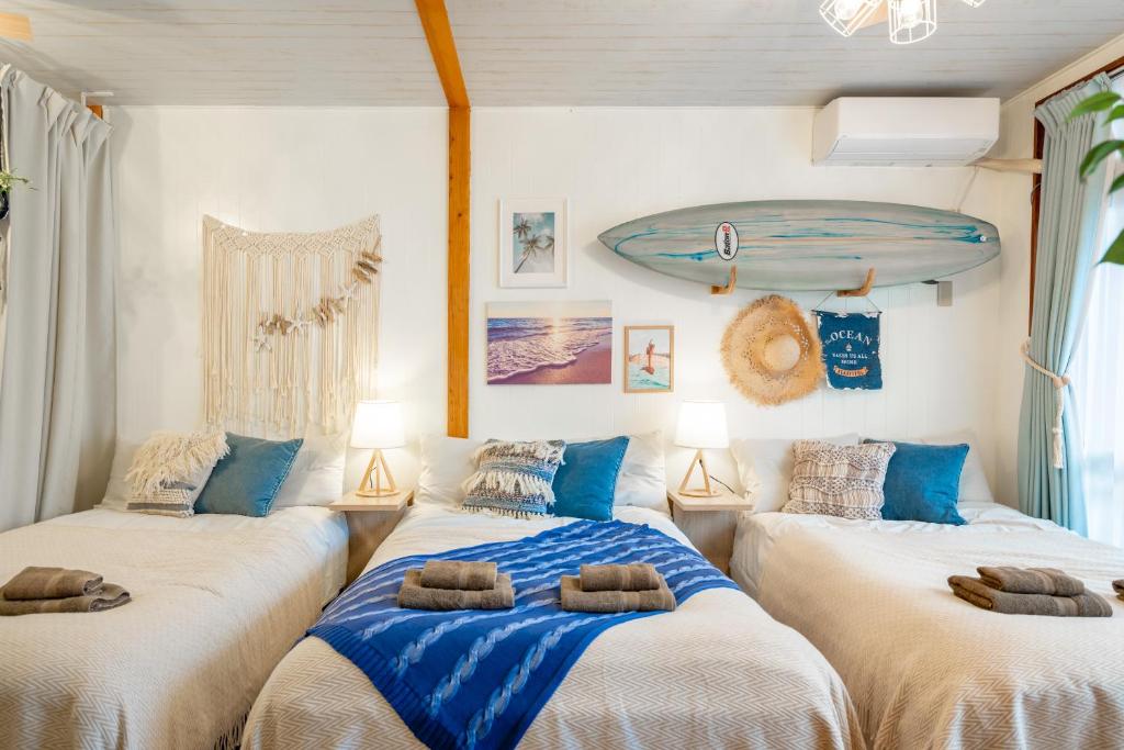 Type B Room 27平米 - ウル エスポワール那覇2-, Kume