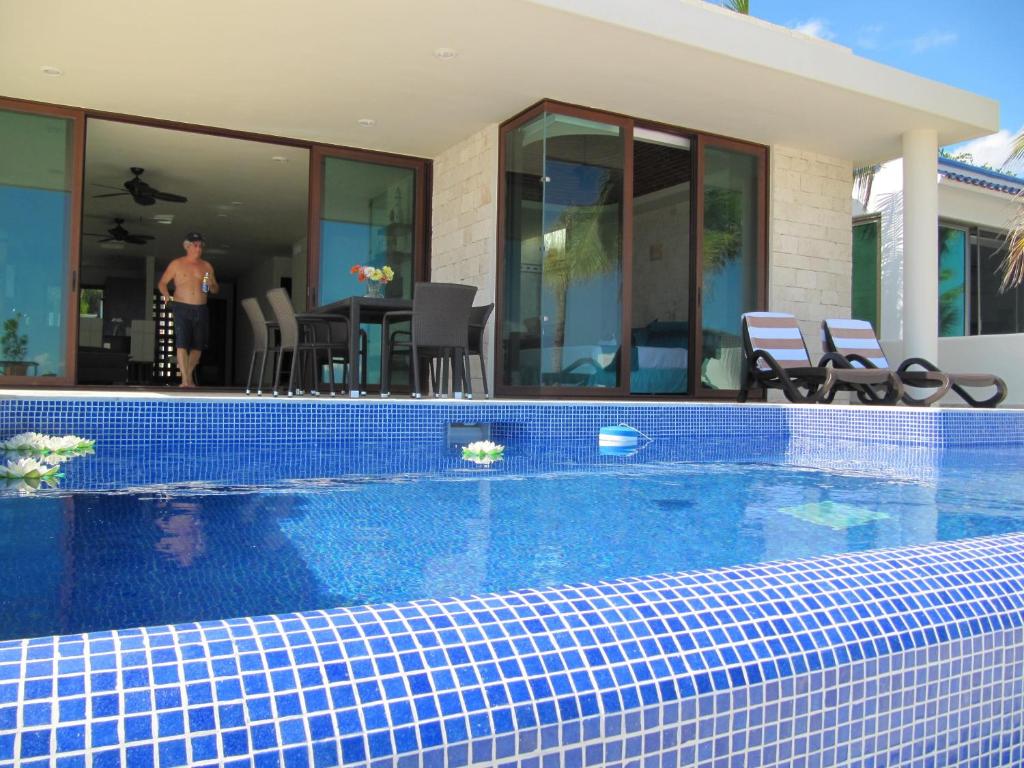 Casa Moskito - 4