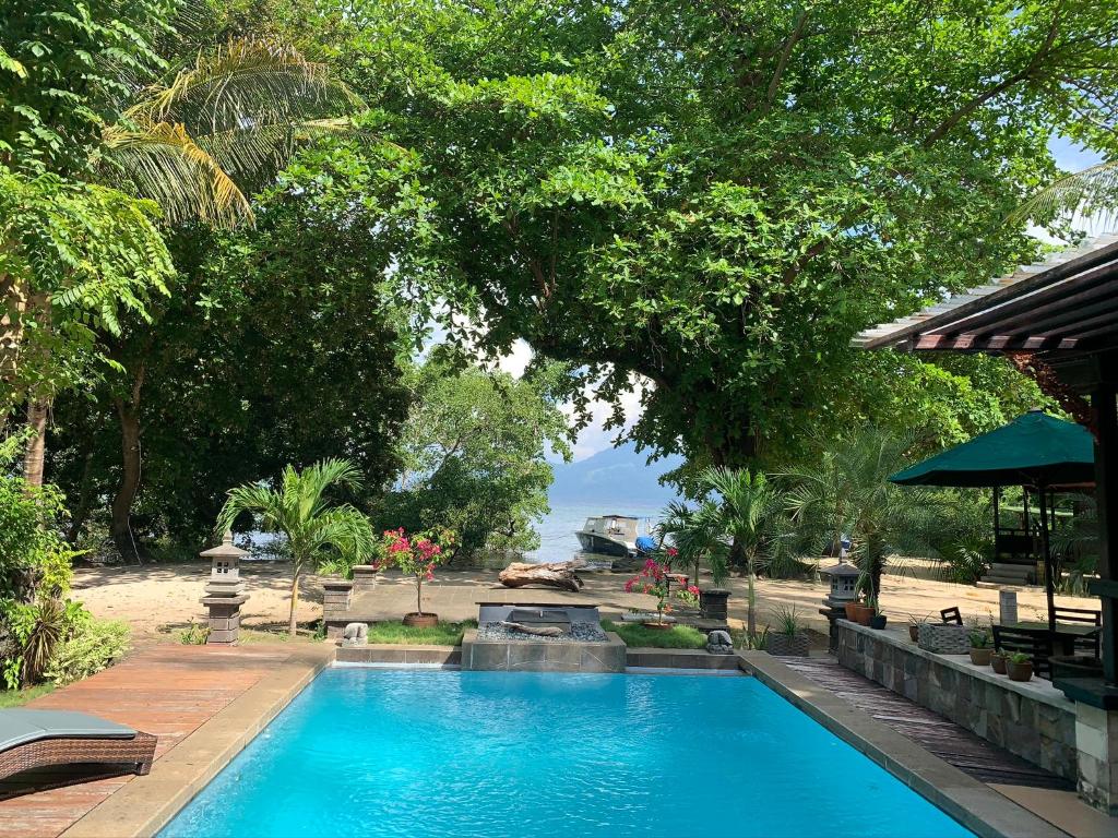 The Village Bunaken photo