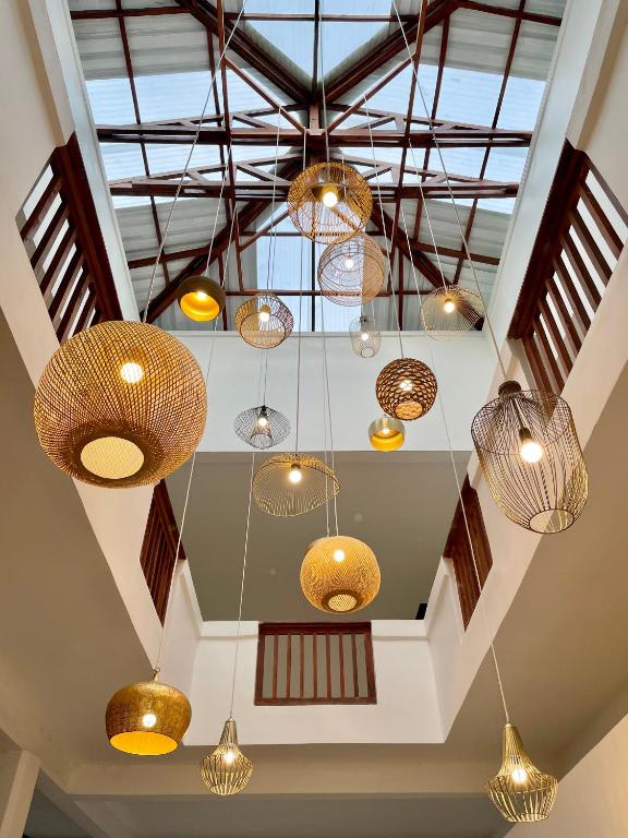 Amani Boutique Hotel - Small Luxury Hotels of the World photo