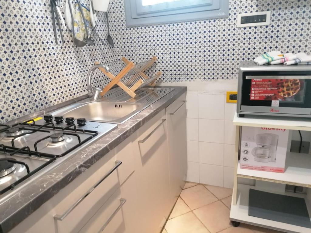 La Casina Giramondo di Ele - 5