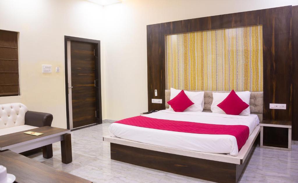 Hotel Pushkar City Inn photo
