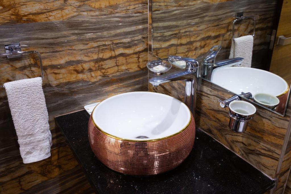 Hotel Pushkar City Inn photo