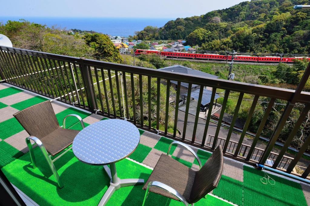 Breathtaking View House photo