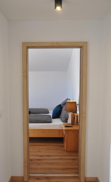 Ferienwohnung Staudach, Apartment - 4