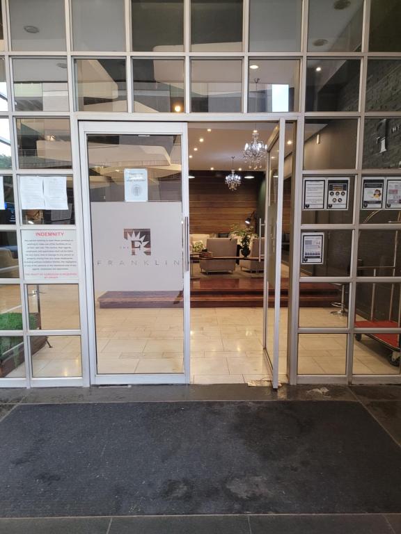 The Franklin Luxury Apartments, Unit 1604 photo