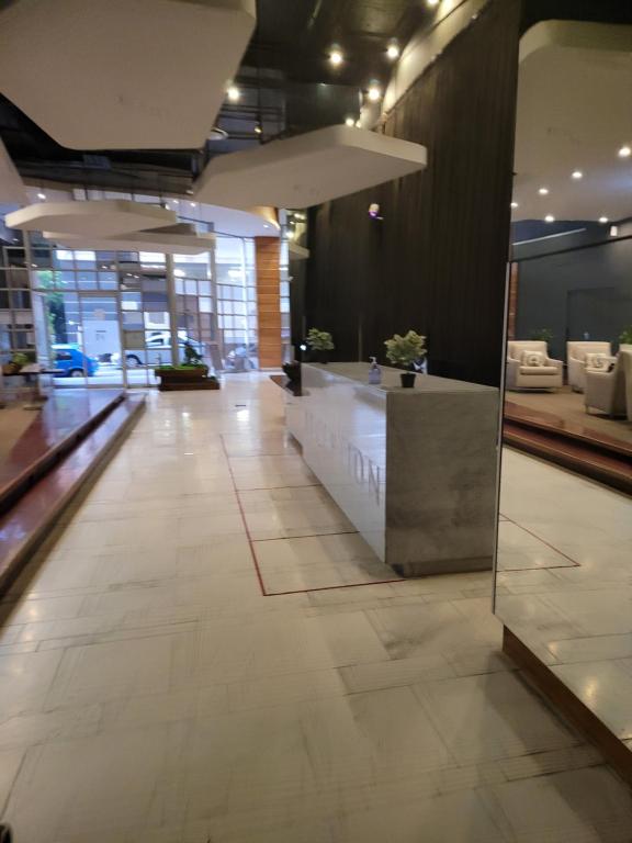 The Franklin Luxury Apartments, Unit 1604 photo