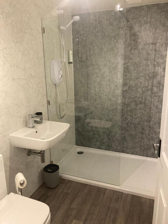 Abbey Court Guest House photo