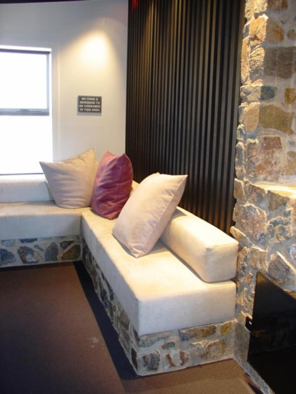 White Crystal Apartments photo