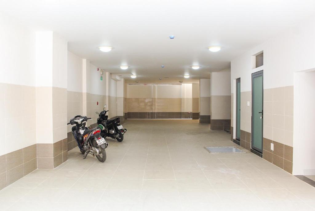 Anh Dao Hotel