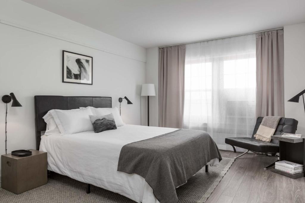 Sleek CWE Studio near BJC by Zencity — Hotel in St. Louis (MO)