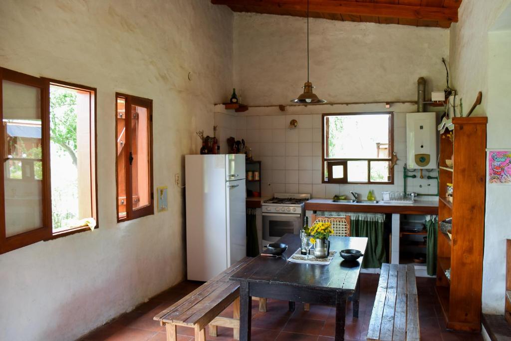 Casa en Tafí del Valle - 4