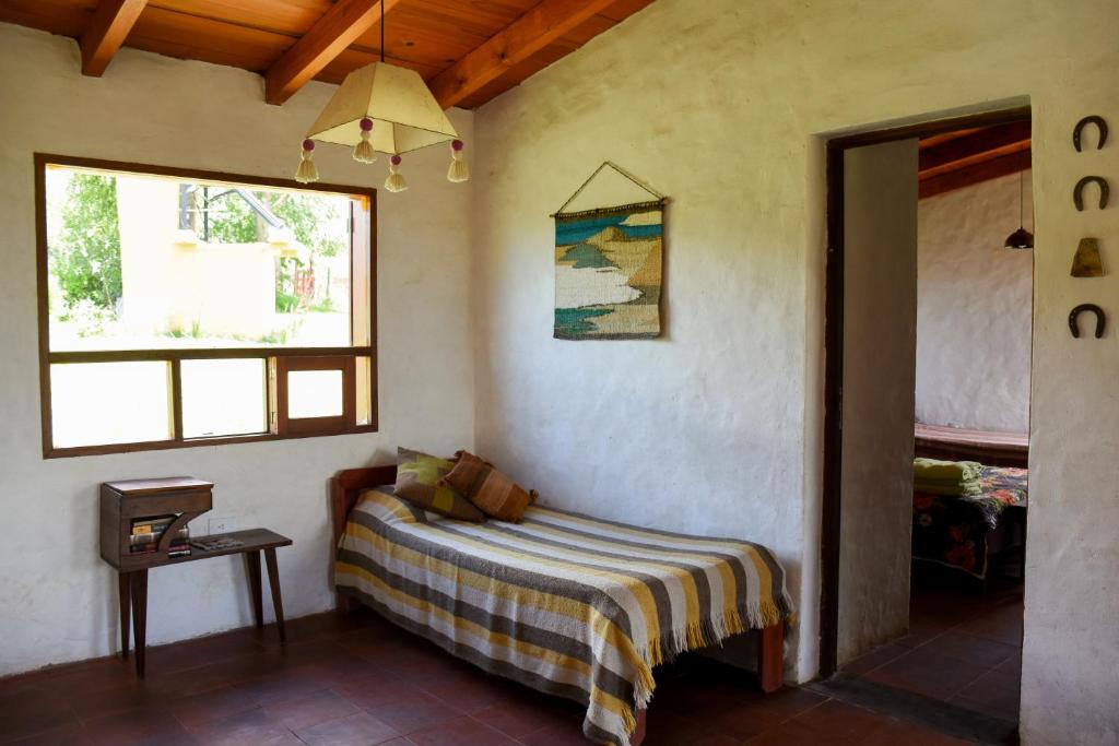 Casa en Tafí del Valle - 3
