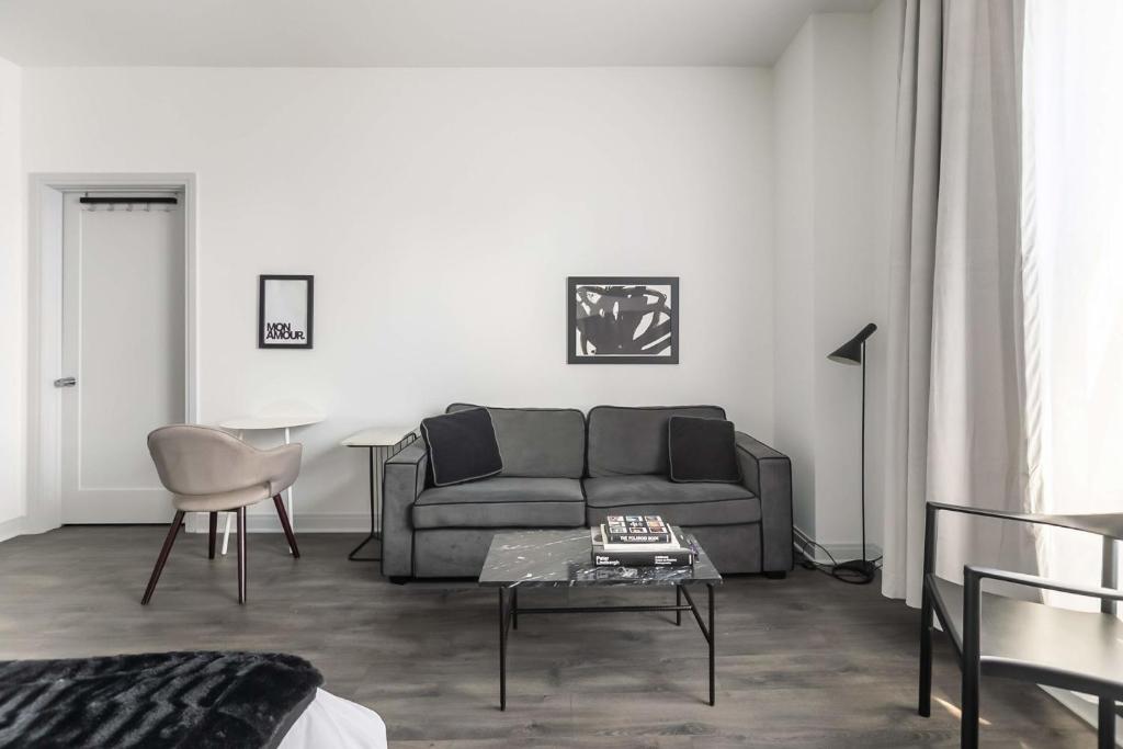Trendy HP Studio with Fast Transit to UChicago &amp; DT by Zencity — Hotel in Chicago (IL)