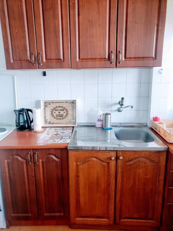Apartment Bina - 2