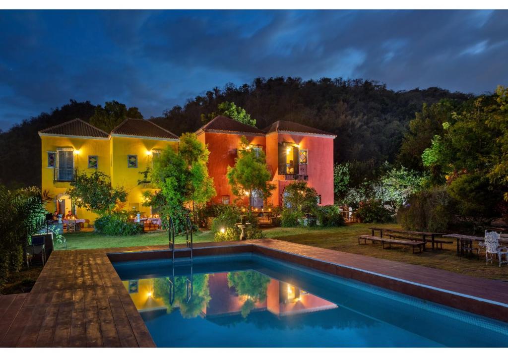 Davinci Di Khaoyai, Mu Si