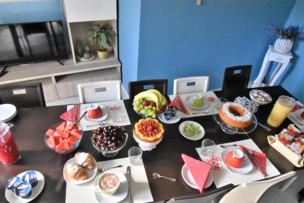 Bed and Breakfast Il Girasole
