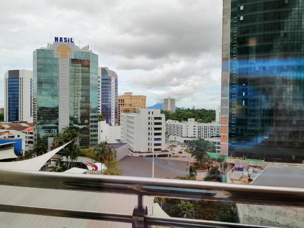 Surrounding environment