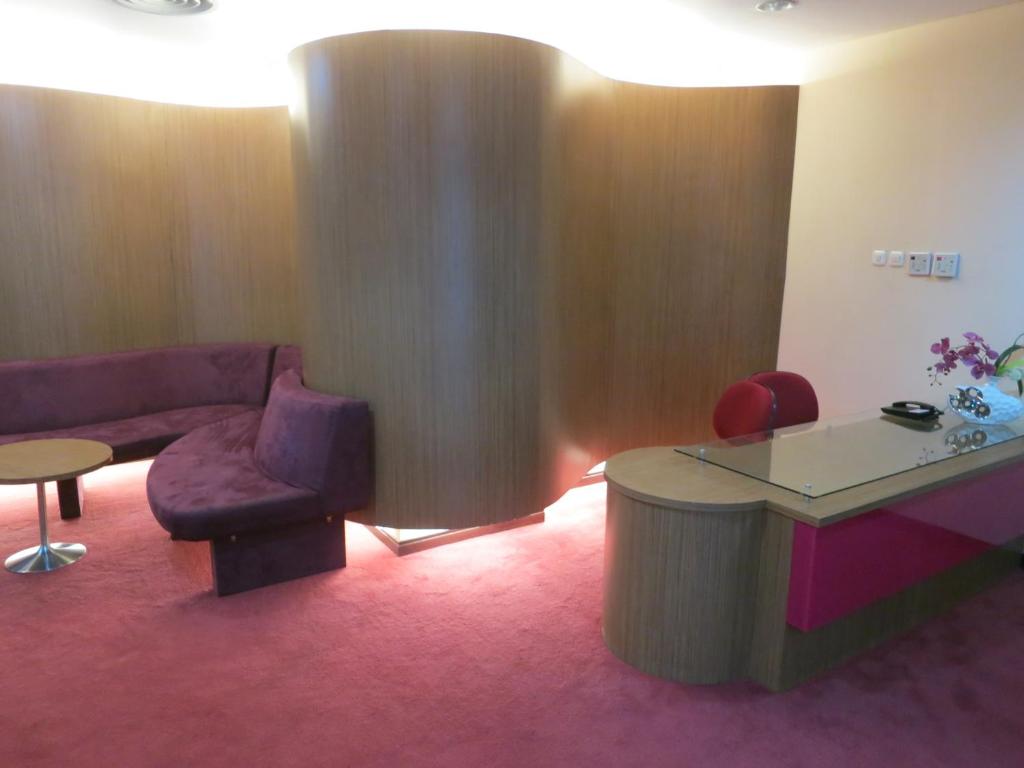 Faciliteter