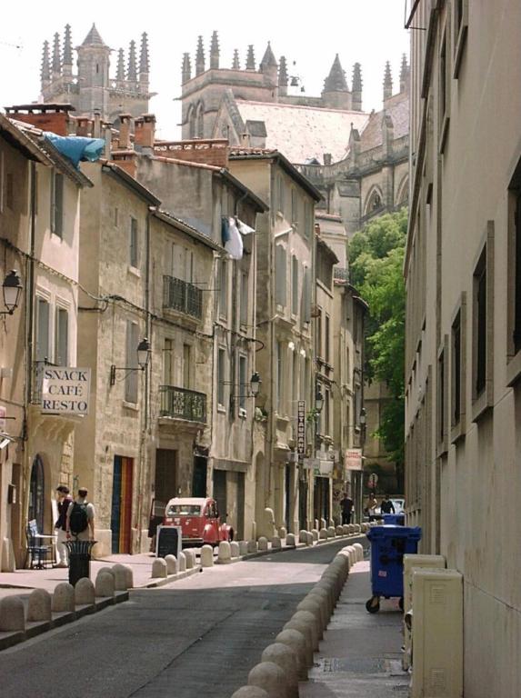 AMB studio Montpellier - 4