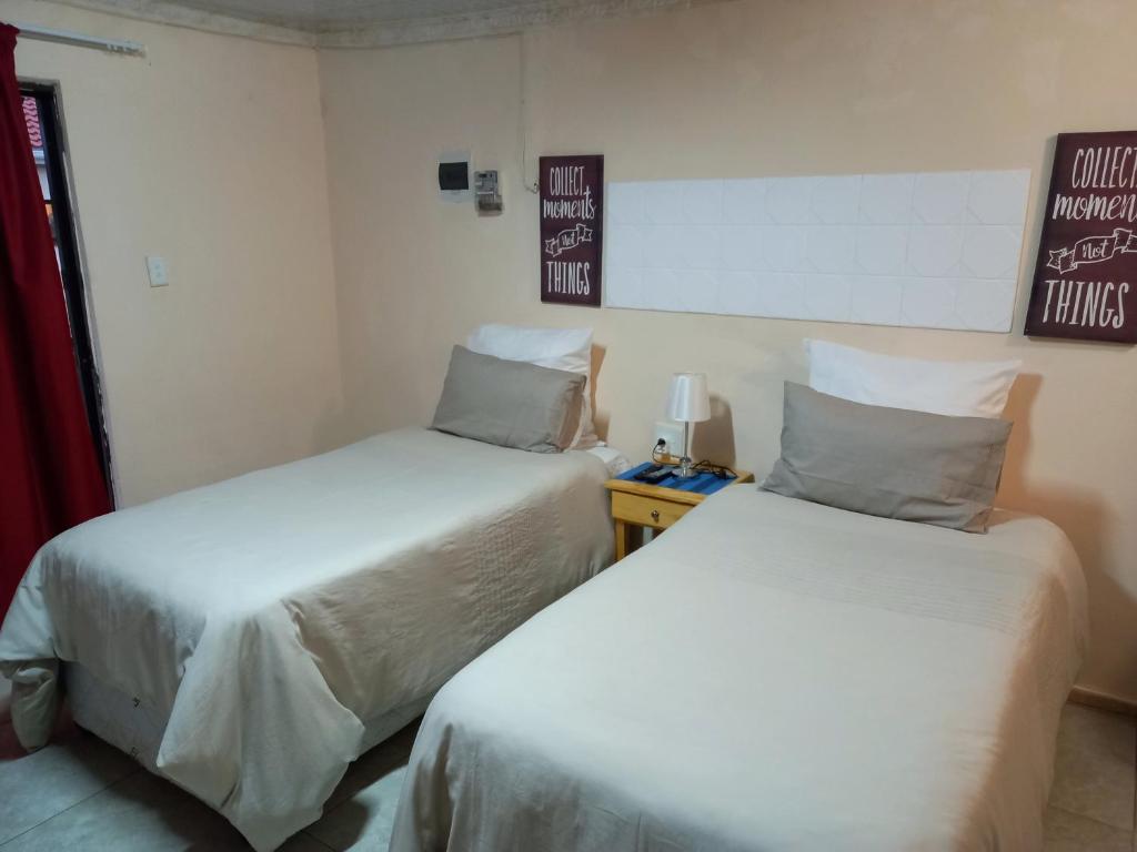 Lindo Guest house photo
