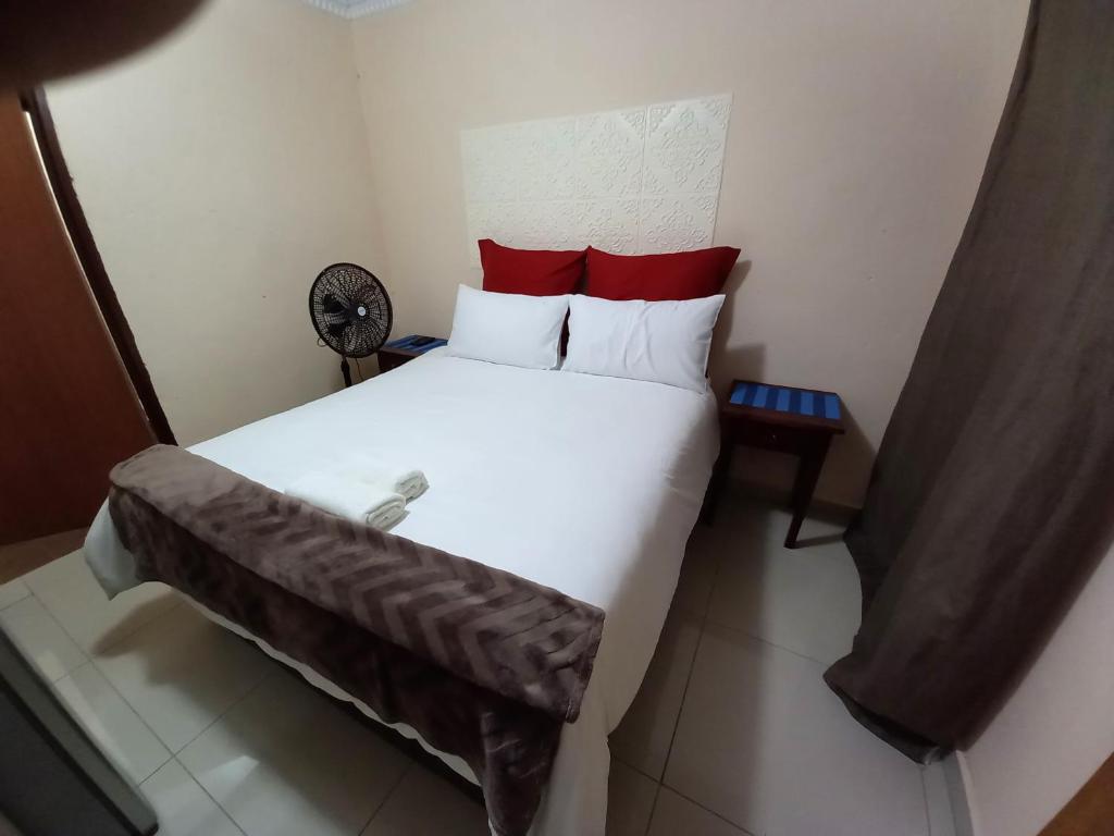 Lindo Guest house photo