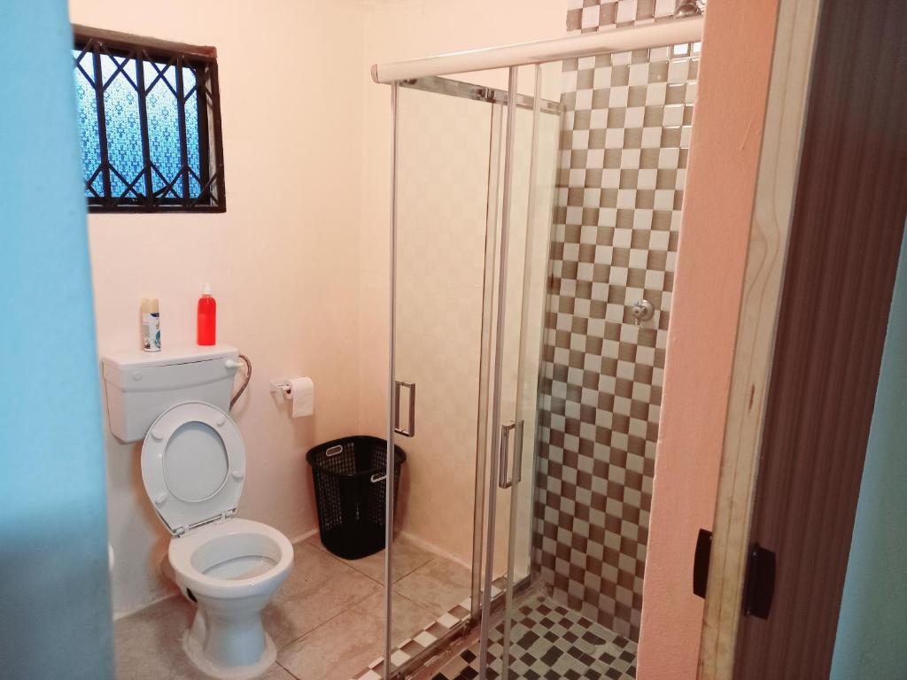 Lindo Guest house photo